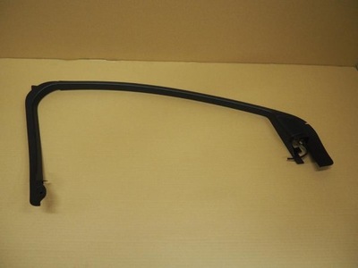 Рамка пластик дверь левых передних динамик ford focus mk3 kombi фото №1