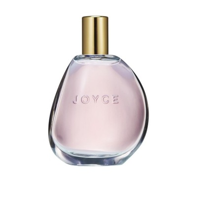 WODA TOALETOWA JOYSE ROSE 50 ml