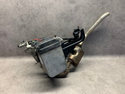 Webasto обігрівач boxer jumper ducato 06- фото №1