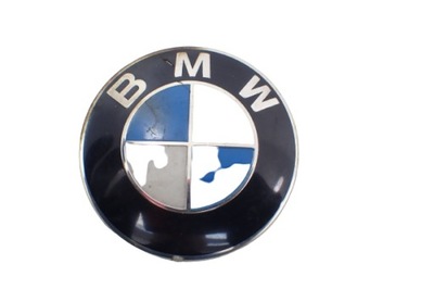 TAPA BMW 678 3 536 6783536 22405910 ORIGINAL  