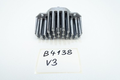 Преобразователь модуль jeż led ford focus mk4 lift фото №1