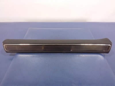 Mercedes s w222 молдинг порог перед левый фото №1