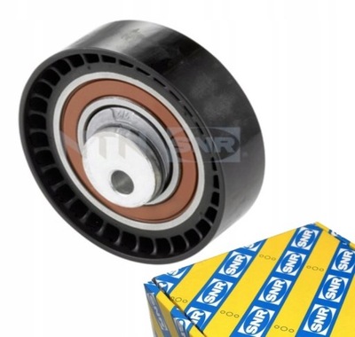 Ролик натяжителя ремень распределительного вала do renault thalia i 1.6 фото №1