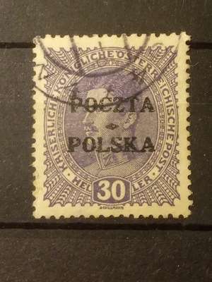 KRAKOWSKIE Fi 39 1919