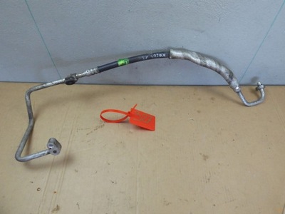 Трубки wąż кондиционер шланг ac chevrolet aveo calos фото №1