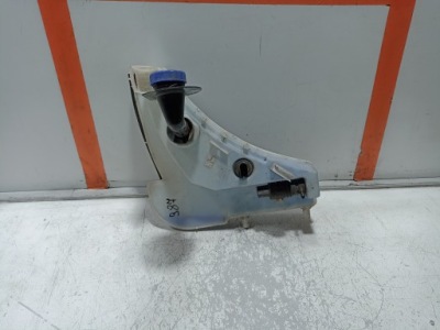 Porsche cayman 987 бак рідина омивача фото №1