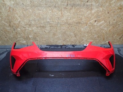 Бампер перед seat arona lift 21- фото №1