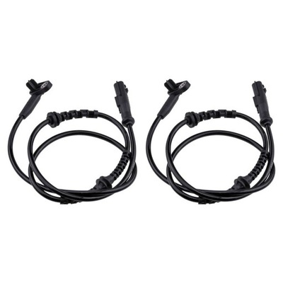 Датчик, швидкість обертова колеса febi bilstein 179108 фото №1