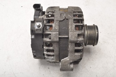 Volvo v40 ii 2.0 d3 150km генератор 13-15 фото №1