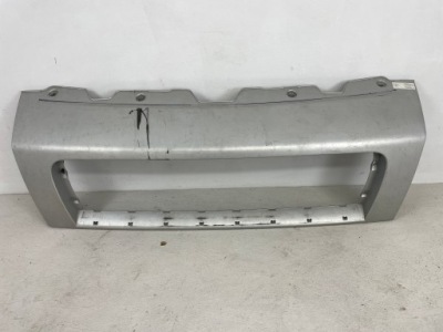 Решітка радіатора решітка радіатора fiat ducato 2008-2014 1308067070 фото №1