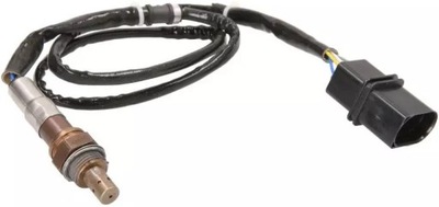 Engitech датчик лямбда-зонд ent600033 фото №1