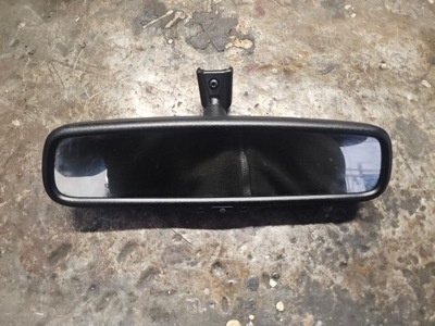 Nissan x-trail t32 зеркало внутреннее фото №1