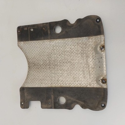 2015 mini one - cooper f56 f55 перегородка відсік двигуна фото №1