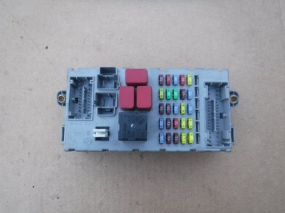 Коробка предохранителей fiat idea 51732919 фото №1