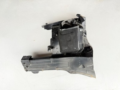 Лонжерон підкрилок чашка правий перед mercedes glk x204 фото №1