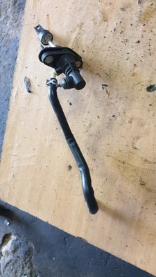 Toyota auris i помпа сцепления фото №1