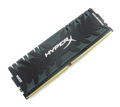 Pamięć RAM HyperX Predator DDR4 4GB 3200MHz GW6M