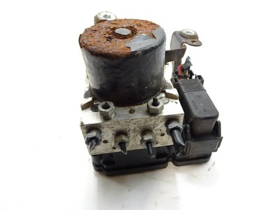 Насос abs volvo xc60 xc70 iii v70 iii s80 ii фото №1