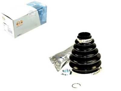 Защита шарнир peugeot citroen lobro фото №1