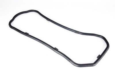 Прокладка картера масляный резиновый элемент iveco daily citys, daily iii, daily iv, dai фото №1