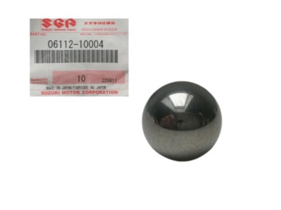 Шарик редуктор suzuki jimny samurai 06112-10004 фото №1