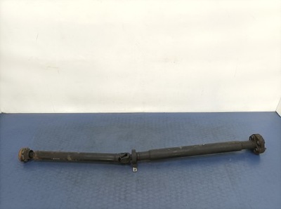 Bmw 5 e61 2.0 d wał приводной фото №1