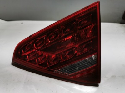 Фара правый задний  w крышке  audi a5 led фото №1