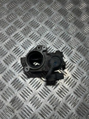 Дроссельная заслонка opel astra h 55195014 фото №1