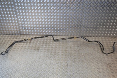 Провода топлива porsche panamera 97020135100 фото №1