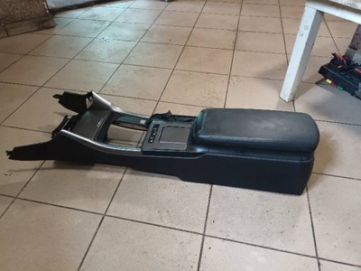 Туннель средний подлокотник lexus is ii фото №1