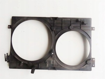 Корпус вентиляторів seat toledo ii 1999-2004 rok фото №1