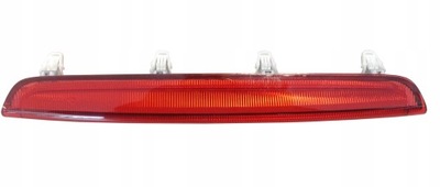 Nowe оригинальные третий свет стоп audi a3 8p sb фото №1