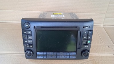 FIAT STILO LANCIA RADIO NAVEGACIÓN 735387610  