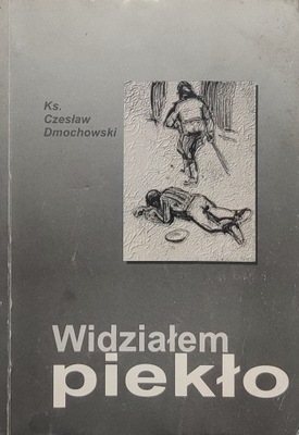 Widziałem piekło