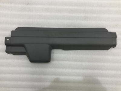 Молдинг захист ліва suzuki sx4 фото №1