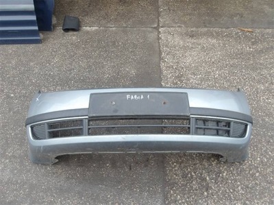 ZDERZAK PRZÓD SKODA FABIA I 9151