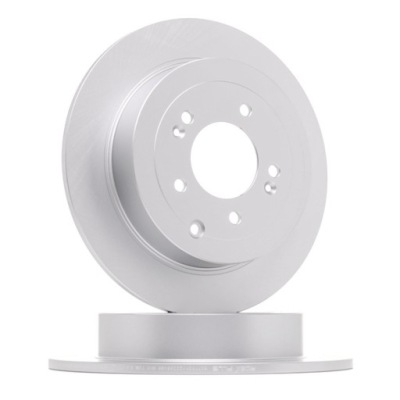 2xtarcza тормозная к hyundai tucson tl, tle rid фото №1