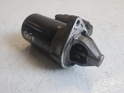 Стартер hyundai getz 1.0 tm000a37201 фото №1