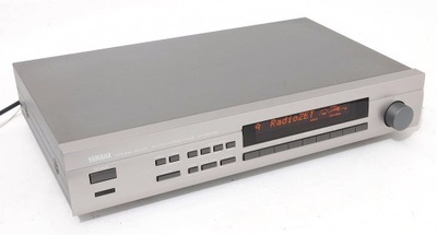 YAMAHA TX-680RDS FLAGOWY TUNER RADIOWY Z RDS