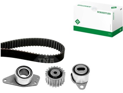 Ina 530 0038 10 набор ремень распределительного вала фото №1