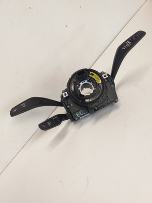 Переключатель комбинированный audi a6 a7 s7 4k 4n0907129af фото №1