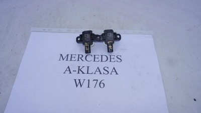 СЕНСОР СТОЛКНОВЕНИЯ ПЕРЕД MERCEDES W176 A1668210351