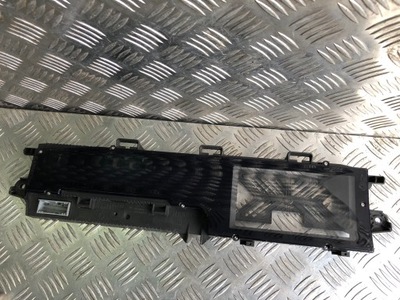 Renault scenic laguna ii счетчик приборы фото №1