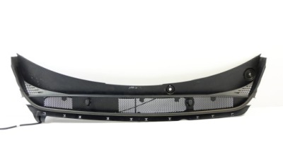 Peugeot 308 t9 жабо фото №1