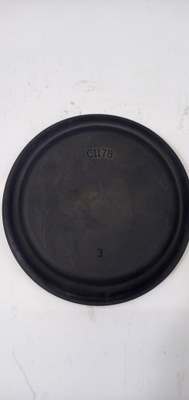 Peugeot 307 защита лампочка передней c1178 фото №1