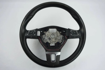 РУЛЬ КОЖАНАЯ MULTIFUNKCYJNA VW GOLF V PLUS 3C8419091BE