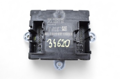 Модуль дверь land rover discovery v jpla-14d617-ba фото №1