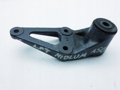 Renault midlum dci кронштейн рессора левый перед задняя фото №1