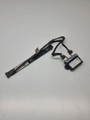 Модуль крышки задний land rover discovery iv l319 hy3214e113bb 11476943 фото №1