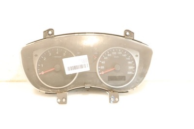 Прилади hyundai i20 i lift 1.3 фото №1